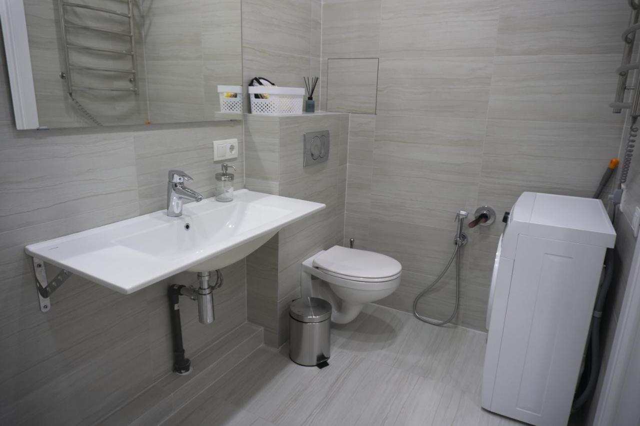 Arkadia Apt Odesa Exterior photo