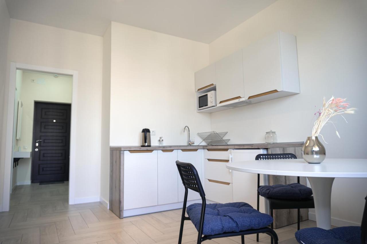 Arkadia Apt Odesa Exterior photo